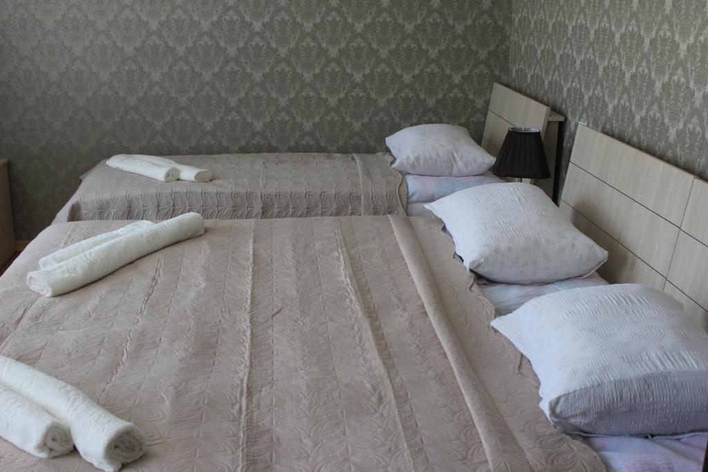 Inga Guest House room 3