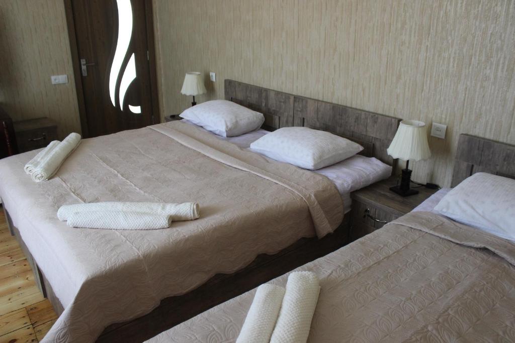 Inga Guest House room 5