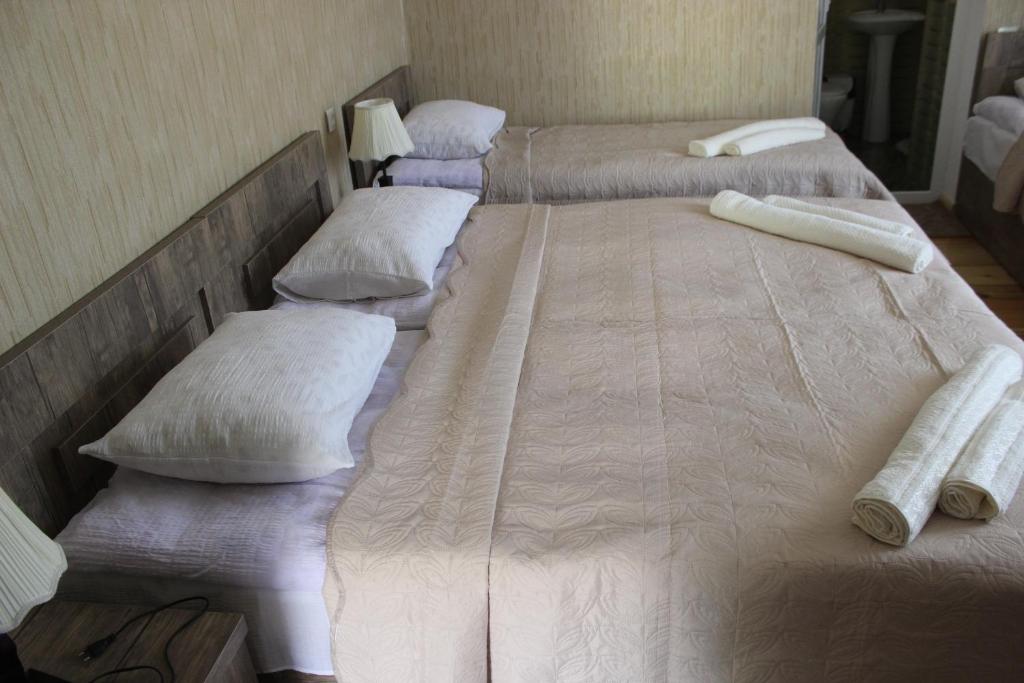 Inga Guest House room 6